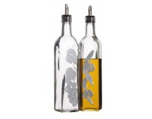 KC Italian Collection Oil & Vinegar Dispensers